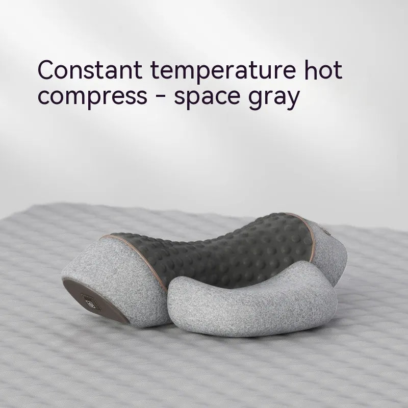 Heated Cervical Spine Care Pillow