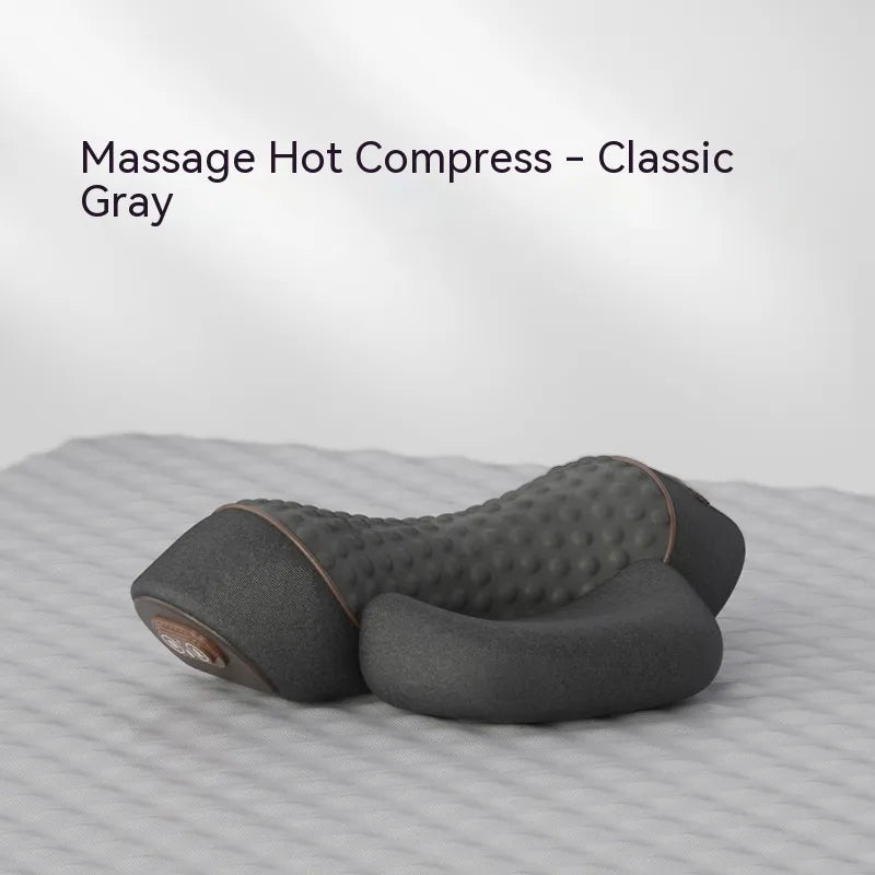 Heated Cervical Spine Care Pillow